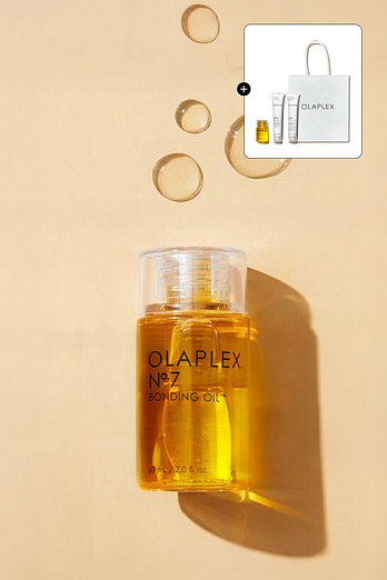 OLAPLEX [올라플렉스] No.7 본딩 오일 60ml | 신세계V