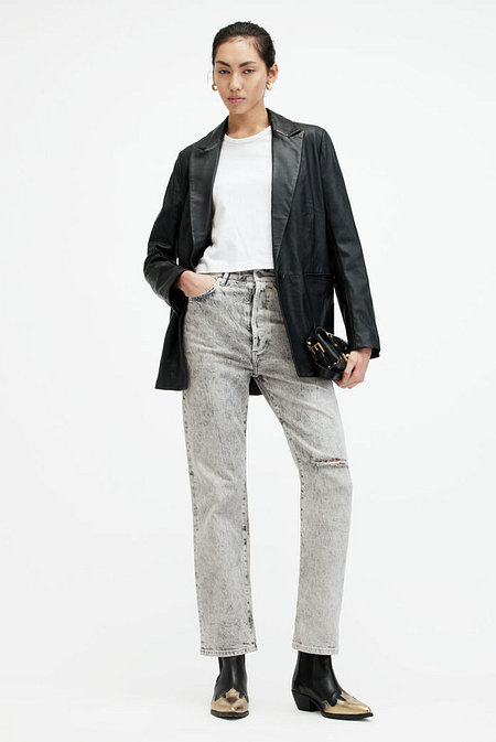ALLSAINTS 올세인츠 에디 진 WE508Z-7419 | 신세계V