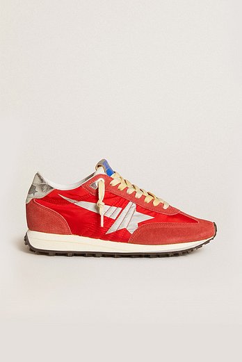 GOLDEN GOOSE KOREA [공식 스토어] 골든구스  여성 마라톤 GWF00683 F005492 40399 | 신세계V