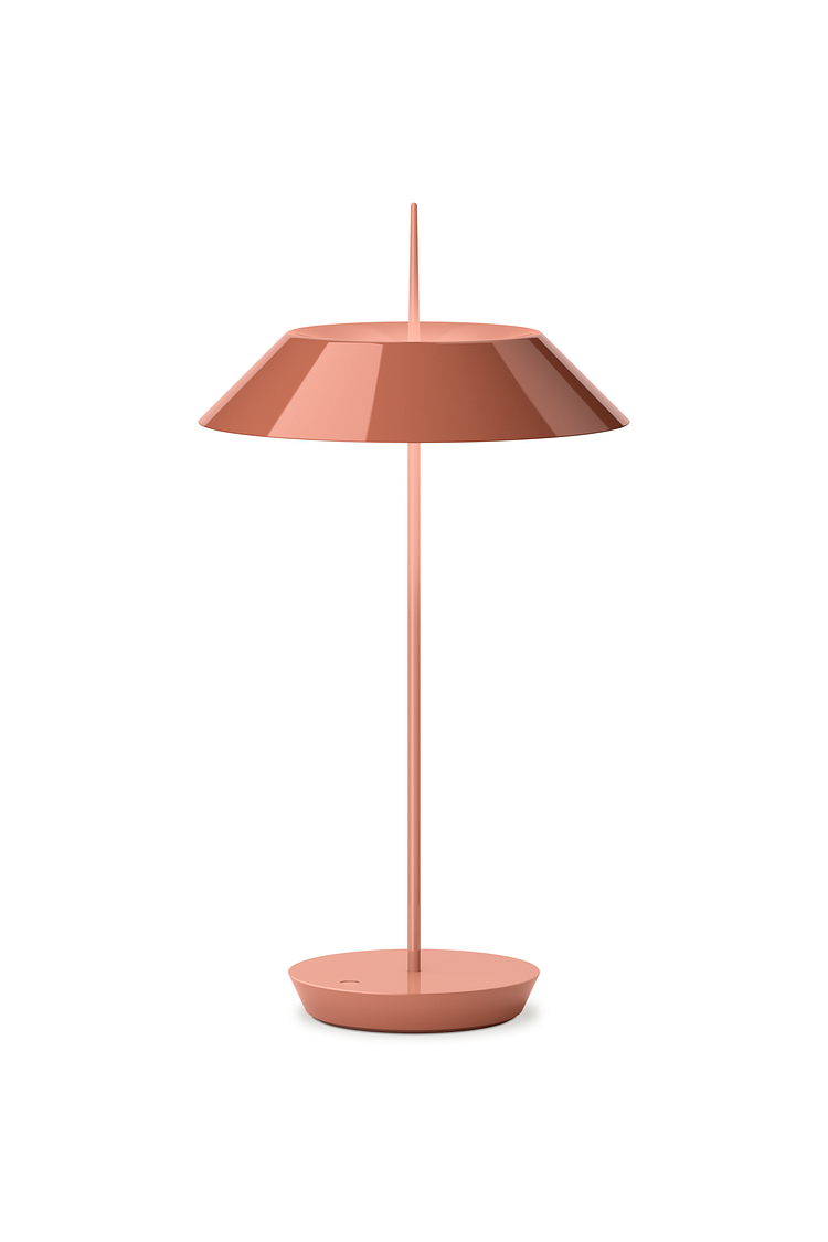 [VIBIA] Mayfair Mini_Terra Red
