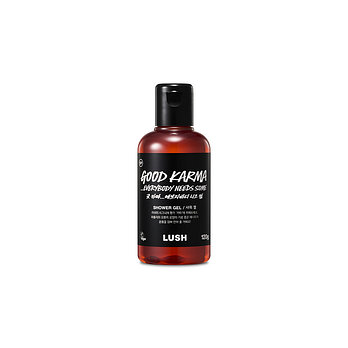 LUSH 러쉬 굿 카마...에브리바디 니즈 썸 120g - 샤워 젤/바디 워시 | 신세계V