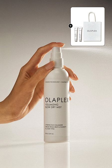 OLAPLEX [올라플렉스] 볼류마이징 드라이 미스트 150ML | 신세계V