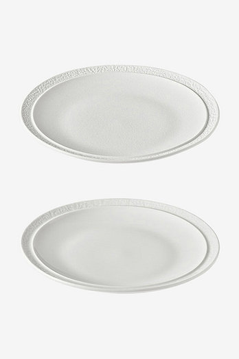 ODENSE 오덴세 에스카 원형접시 (2colors) | 신세계V