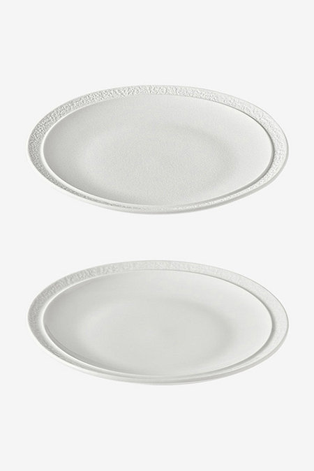 ODENSE 오덴세 에스카 원형접시 (2colors) | 신세계V