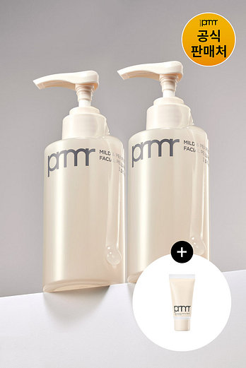 PRIMERA [듀오] 프리메라 마일드 앤 퍼펙트 페이셜 필링 150ml x 2개 | 신세계V
