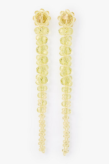 SIMONE ROCHA 드립 이어링 | 신세계V