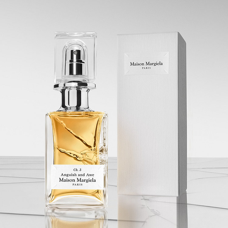 CH.3 앵귀시 앤 오 퍼퓸 75ML