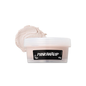 LUSH 펑카왈롭 45g - 매트 헤어 클레이 | 신세계V