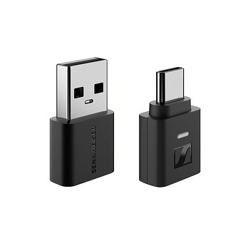 SENNHEISER 젠하이저 BTD700 블루투스5.4 오디오 트랜스미터 | 신세계V