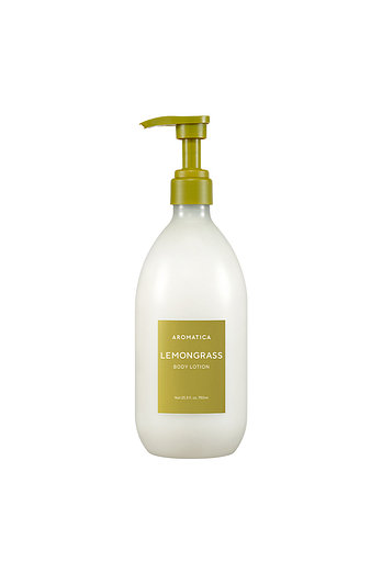 AROMATICA 레몬그라스 바디로션 750ML | 신세계V