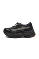 VIBRAM SNEAKERS MESH_BLACK