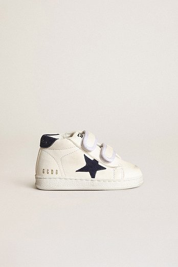 GOLDEN GOOSE KOREA [공식 스토어] 골든구스  아동 준 볼스타 GJF00386 F003322 10357 | 신세계V