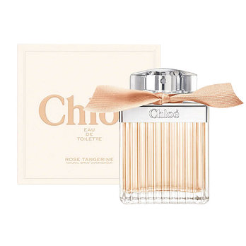 CHLOE PERFUME 끌로에 로즈 탠저린 오 드 뚜왈렛 75ml | 신세계V