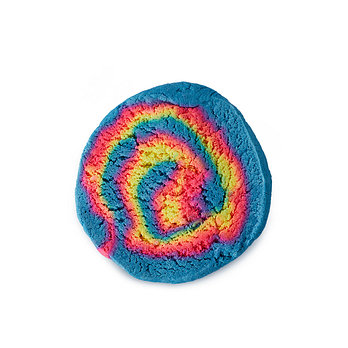 LUSH 러쉬 인터갈락틱 200g - 버블 바/입욕제 | 신세계V