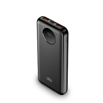 allo [다운로드 쿠폰 증정] 알로코리아 22.5W 고속충전 보조배터리 10000mAh 1007PD | 신세계V