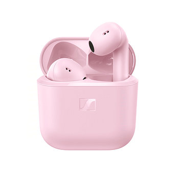 SENNHEISER 젠하이저 OTW1 엑센텀 오픈 블루투스 오픈형 무선 이어폰 핑크 | 신세계V