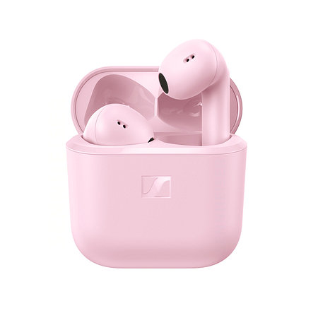 SENNHEISER 젠하이저 OTW1 엑센텀 오픈 블루투스 오픈형 무선 이어폰 핑크 | 신세계V