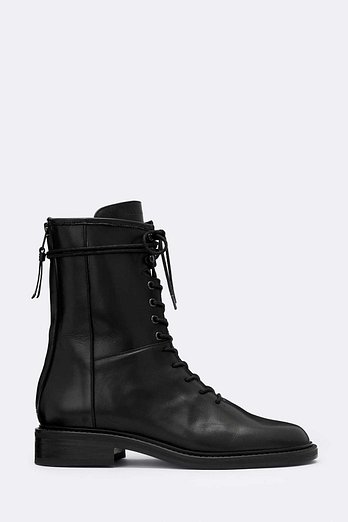 ALLSAINTS 올세인츠 미스티 부츠 W113FF-5 | 신세계V