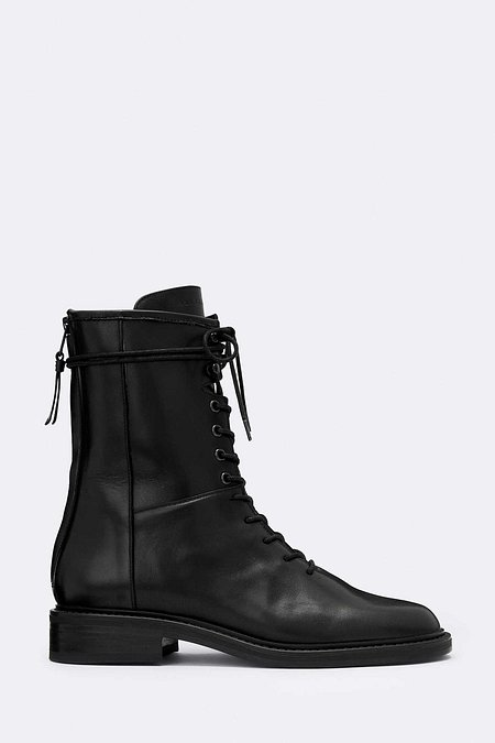 ALLSAINTS 올세인츠 미스티 부츠 W113FF-5 | 신세계V