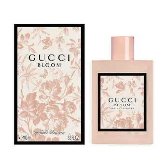 GUCCI PERFUME 구찌 블룸 오 드 뚜왈렛 100ml | 신세계V