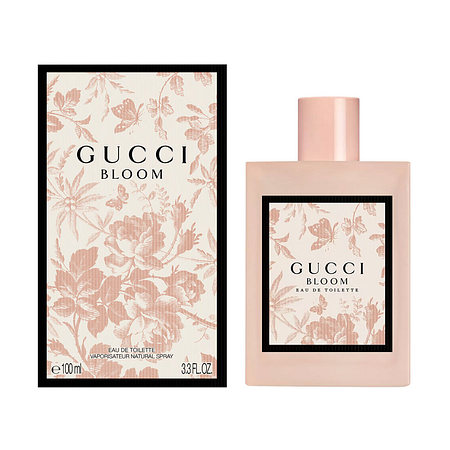 GUCCI PERFUME 구찌 블룸 오 드 뚜왈렛 100ml | 신세계V
