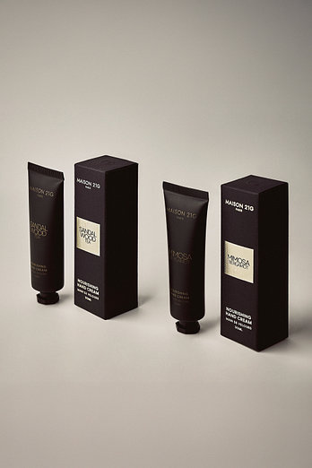MAISON 21G 핸드크림 듀오 세트 30ml+30ml | 신세계V