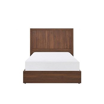 MATERASSO 아만 침대 SS(슈퍼싱글), 아이리스 매트포함, 미디움타입 | 신세계V