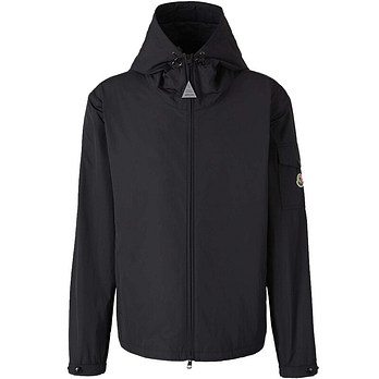 MONCLER [명품] 25FW 사씨에르 SASSIERE 바람막이 자켓 1A001 20 59876 999 46967526 | 신세계V