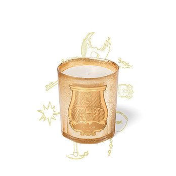 TRUDON 클래식 캔들 아이코닉 스펠라 270g | 신세계V