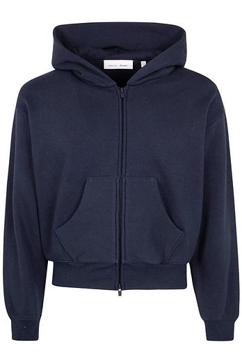 FEAR OF GOD 26SS 피어오브갓 후드 티셔츠 192SP265072FW VINTAGE BLACK DOM | 신세계V