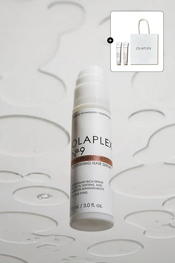 OLAPLEX [올라플렉스] No.9 본드 프로텍터 너리싱 헤어 세럼 90ml | 신세계V