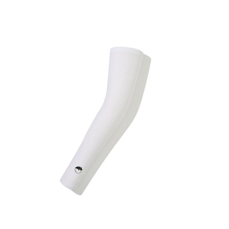MALBON GOLF(말본골프) 말본 쿨링 토시 WHITE (M5243PAC18WHT) | 신세계V
