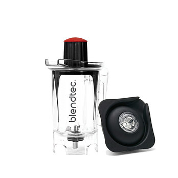 BLENDTEC 블렌텍 공식 판매 트위스터 자 Twister Jar 1L 트라이탄 | 신세계V