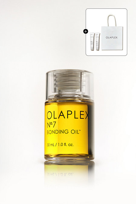 OLAPLEX [올라플렉스] No.7 본딩 오일 30ml | 신세계V