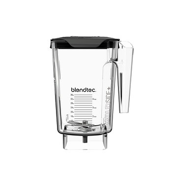 BLENDTEC 블렌텍 공식 판매 와일드사이드 플러스 자 Wildside plus Jar 2.6L 대용량 가정용 | 신세계V