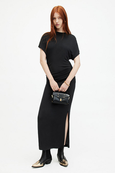 ALLSAINTS 올세인츠 나탈리 원피스 WD511Z-5 | 신세계V