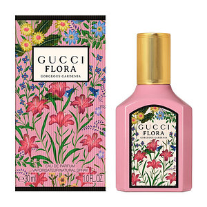 GUCCI PERFUME(구찌 퍼퓸) 구찌 플로라 골저스 가드니아 오 드 퍼퓸 30ml | 신세계V