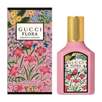 GUCCI PERFUME 구찌 플로라 골저스 가드니아 오 드 퍼퓸 30ml | 신세계V