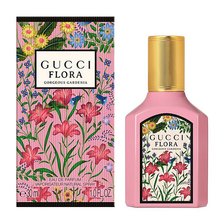 GUCCI PERFUME(구찌 퍼퓸) 구찌 플로라 골저스 가드니아 오 드 퍼퓸 30ml | 신세계V
