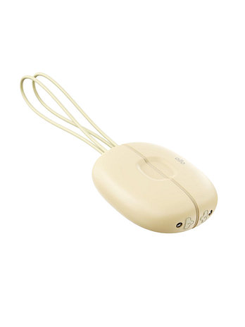 allo [다운로드 쿠폰 증정] 알로코리아 듀얼 자석형 충전식 휴대용 손난로 보조배터리 WM501T | 신세계V