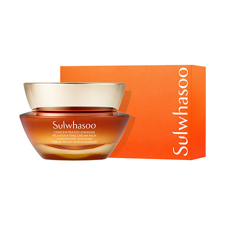 SULWHASOO(설화수) 설화수 자음생크림 리치 단품세트 50ml | 신세계V