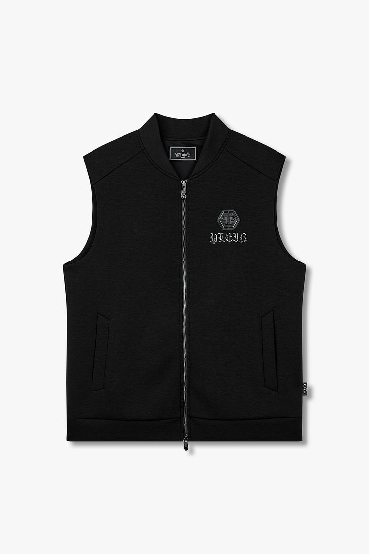 [Men] 풀 집업 베스트