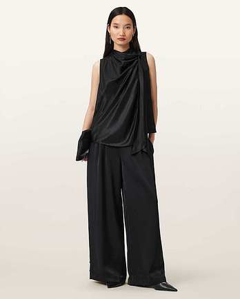ALLSAINTS 올세인츠 리앤 트라우저 W087TD-5 | 신세계V