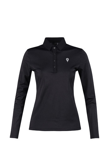BALLISTIC GOLF 발리스틱여성 에리 변형 제에리티 BDSWTS06 블랙 | 신세계V