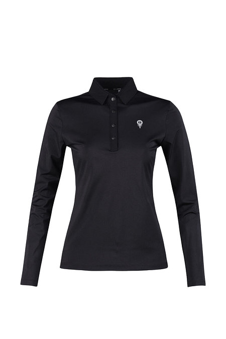 BALLISTIC GOLF 발리스틱여성 에리 변형 제에리티 BDSWTS06 블랙 | 신세계V