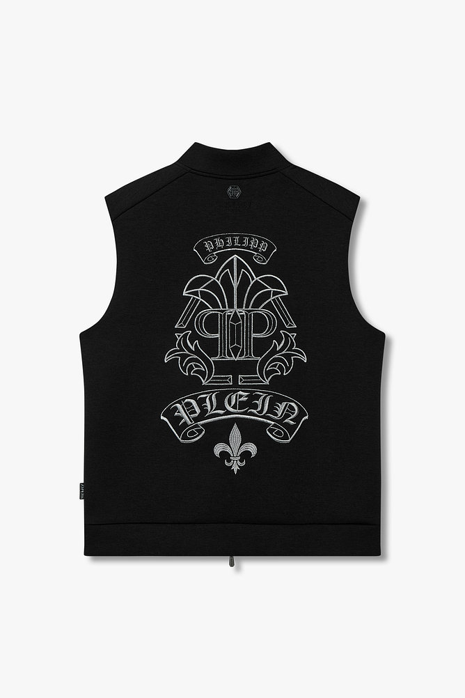 [Men] 풀 집업 베스트