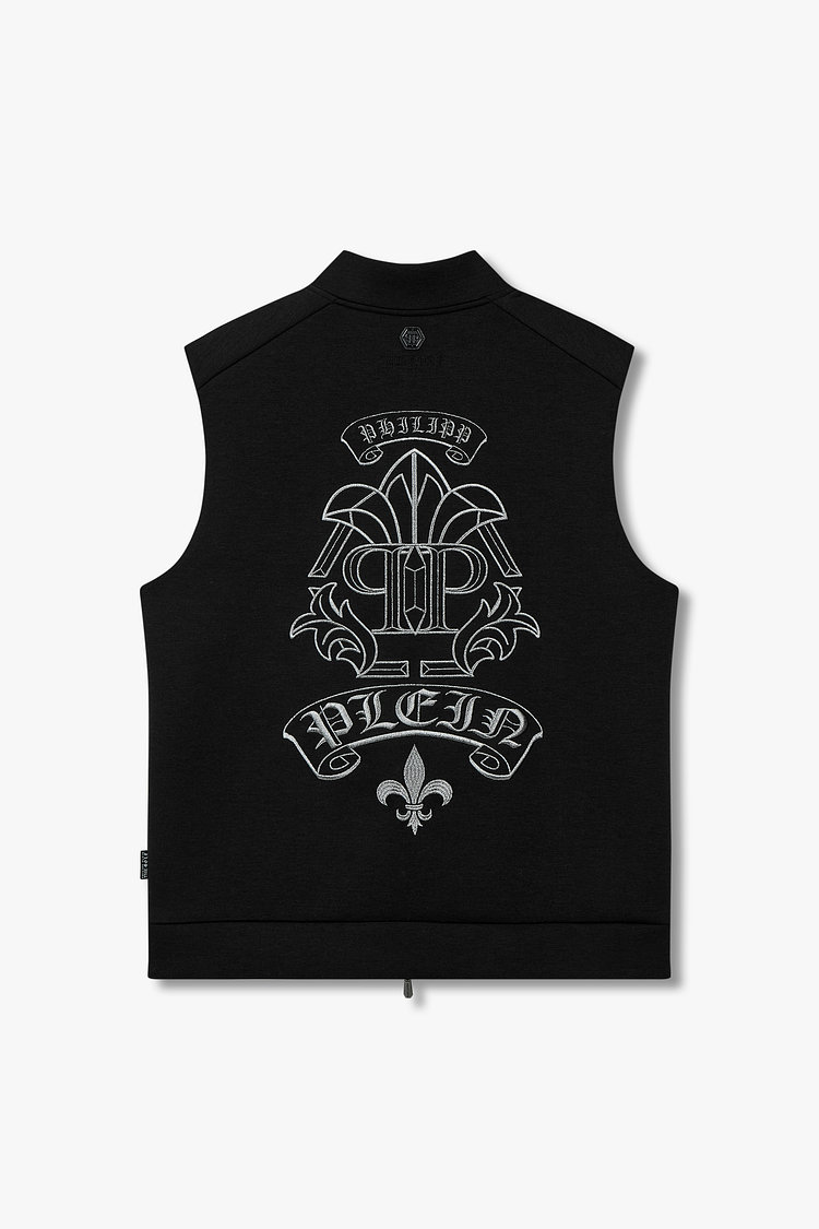 [Men] 풀 집업 베스트