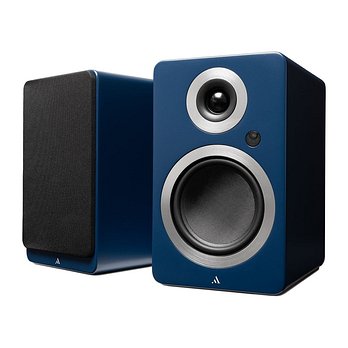 ARGON AUDIO 프리미엄 북쉘프 블루투스 스피커 Forte A5 WIFI (1-Pair) | 신세계V