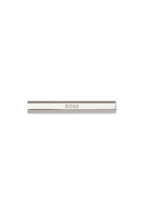 BOSS(보스 (구)) [공식] [보스] 선물포장 시그니처 넥타이핀 50495129_040 | 신세계V