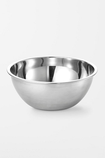 JAJU 스텐믹싱볼_23cm | 신세계V